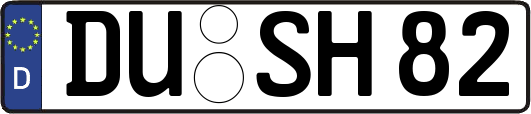 DU-SH82