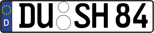 DU-SH84