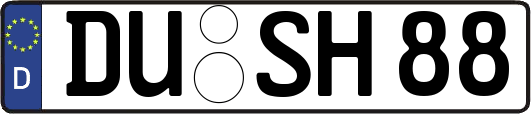 DU-SH88