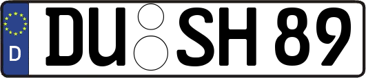 DU-SH89