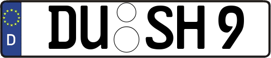 DU-SH9