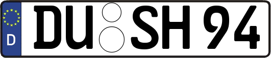 DU-SH94