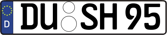 DU-SH95