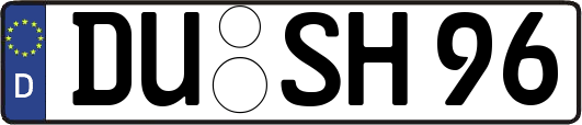 DU-SH96