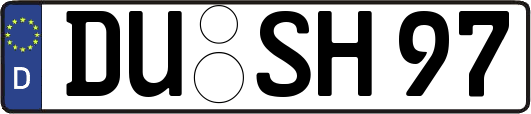 DU-SH97