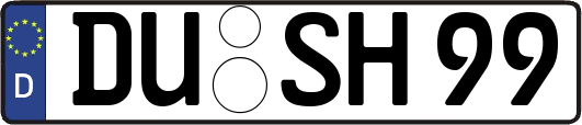 DU-SH99