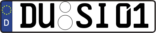 DU-SI01