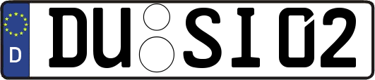DU-SI02