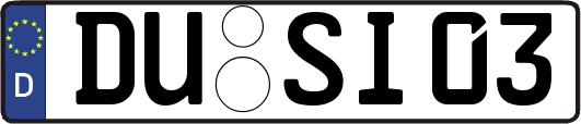 DU-SI03