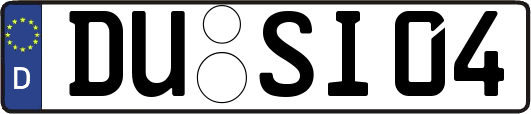 DU-SI04
