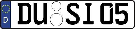 DU-SI05