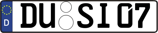 DU-SI07