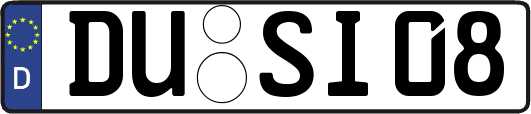 DU-SI08
