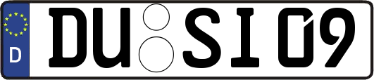 DU-SI09