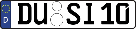 DU-SI10