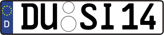 DU-SI14