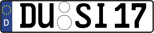 DU-SI17