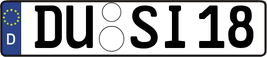 DU-SI18