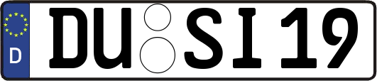 DU-SI19