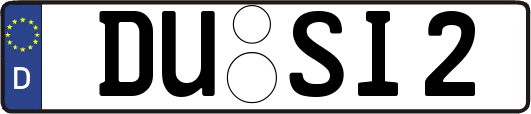 DU-SI2