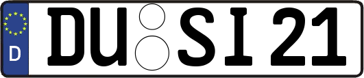 DU-SI21
