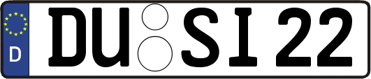 DU-SI22