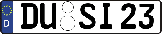 DU-SI23
