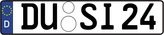 DU-SI24
