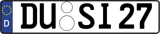 DU-SI27
