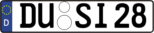 DU-SI28