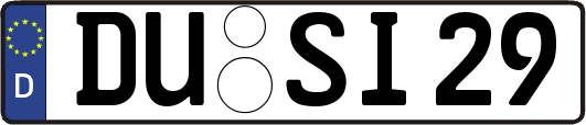 DU-SI29