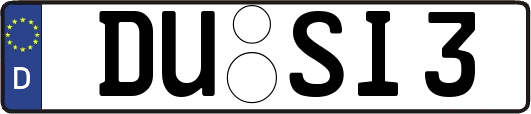 DU-SI3