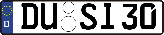 DU-SI30