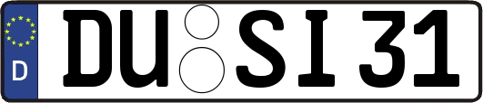 DU-SI31