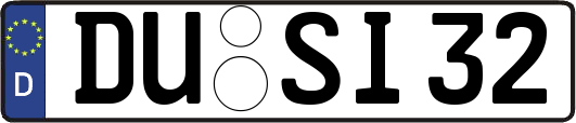 DU-SI32