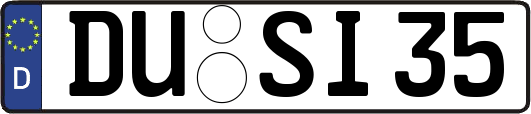 DU-SI35