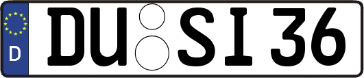 DU-SI36