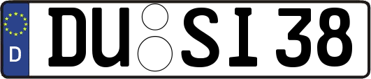 DU-SI38