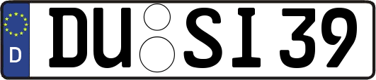 DU-SI39