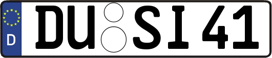 DU-SI41