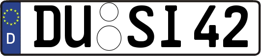 DU-SI42