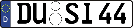 DU-SI44