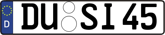 DU-SI45