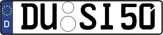 DU-SI50