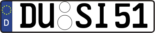 DU-SI51