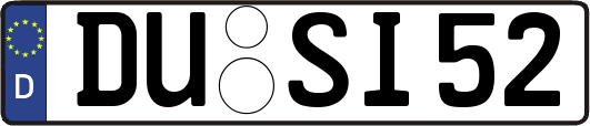 DU-SI52