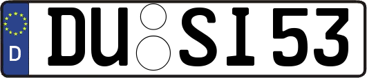 DU-SI53