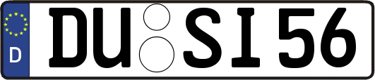 DU-SI56