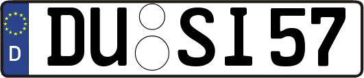 DU-SI57