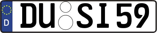 DU-SI59
